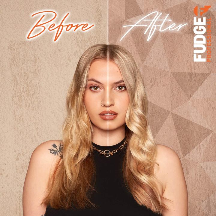 Immagine prodotto Fudge All Blonde Colour Boost Shampoo 250ml (Shampoo per pidocchi, 250 ml)