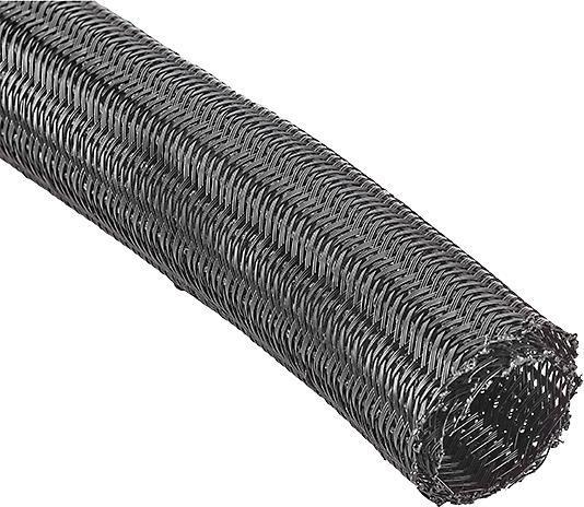 Produktbild Bachmann Automatic Wrap - Kabel-Geflechtschlauch (Kabelschlauch, 100 cm)