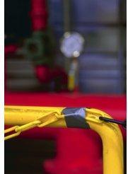 Image du produit 3M Ruban adhésif tissé Premium 389, 50 mm x 50 m, noir (50 mm)