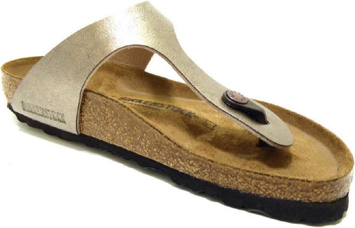 Produktbild Birkenstock Gizeh Birko-Flor Normal (38)