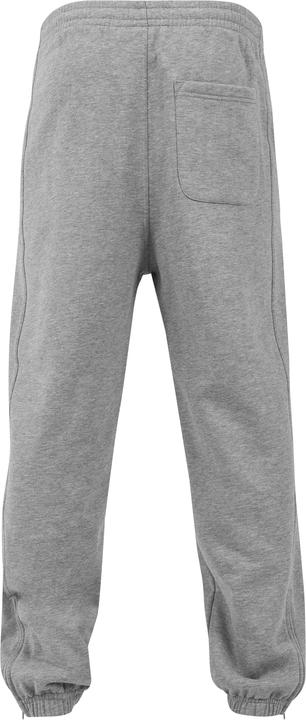Immagine prodotto Urban Classics Pantaloni di felpa per ragazzi (122)