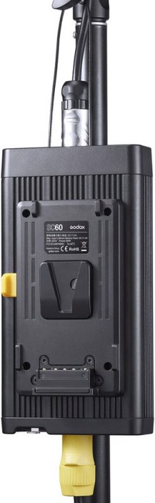 Produktbild Godox S60-D Kit (Godox)