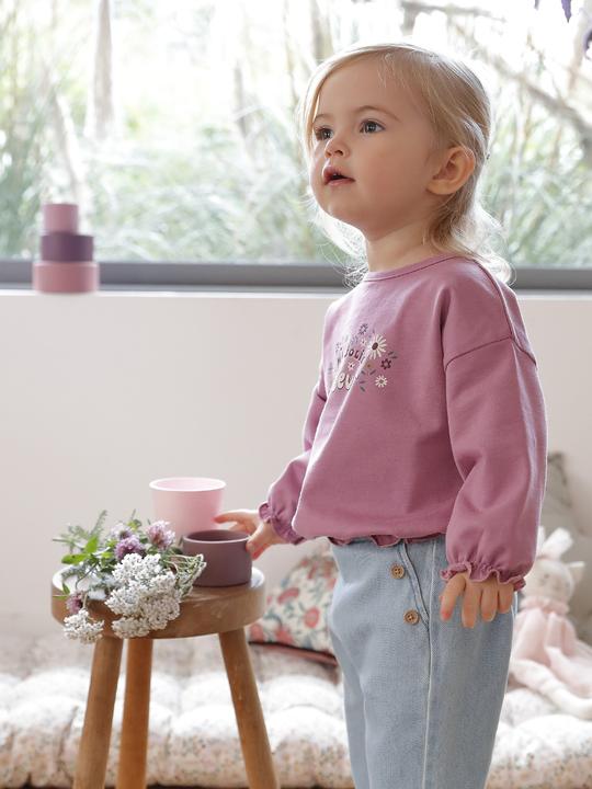 Produktbild Vertbaudet Sweatshirt (62)