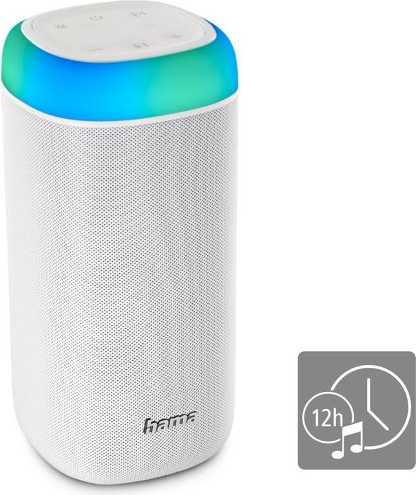 Actual product image Hama Shine 2.0 (12 h)