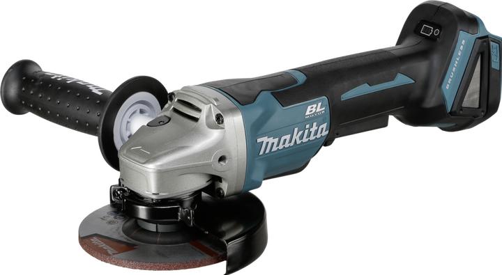 Image du produit Makita DGA505Z Meuleuse d'angle sans fil (125 mm)