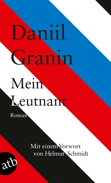 Produktbild Mein Leutnant (Deutsch, Daniil Granin, 2016)