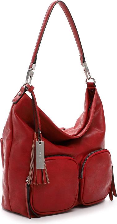 Actual product image Suri Frey SFY Carly bag