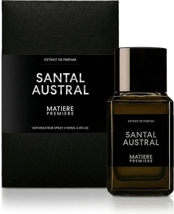 Matiere Premiere Santal Austral Extrait Parfum 100 ml (Parfum, 100 ml)