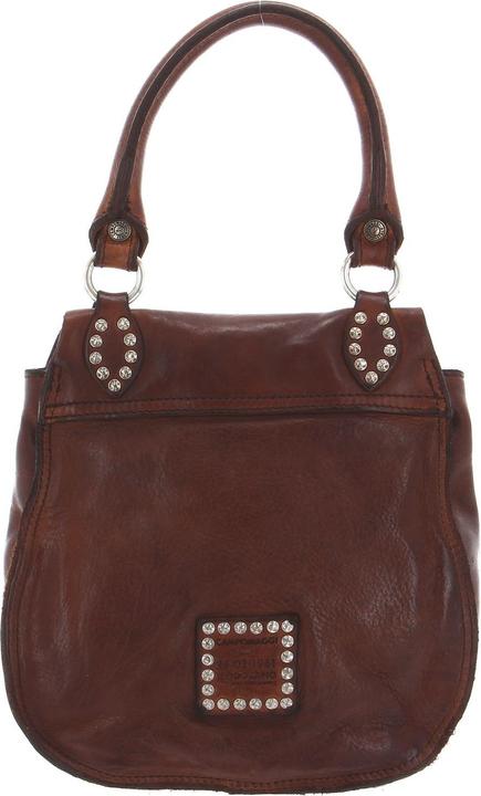 Produktbild Campomaggi Mini Shoulder Bag