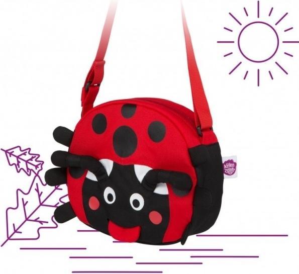 Immagine prodotto Affenzahn Maja Coccinella