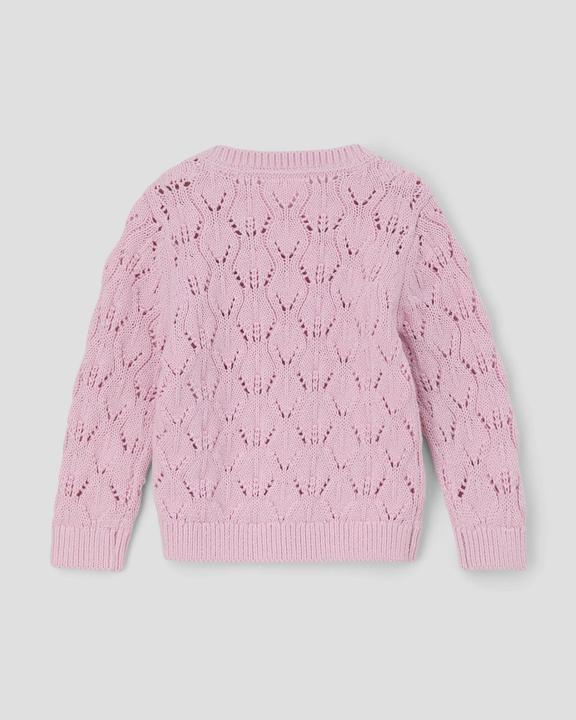 Immagine prodotto s.Oliver Strickpullover Strickpullover mit Stickerei (74)