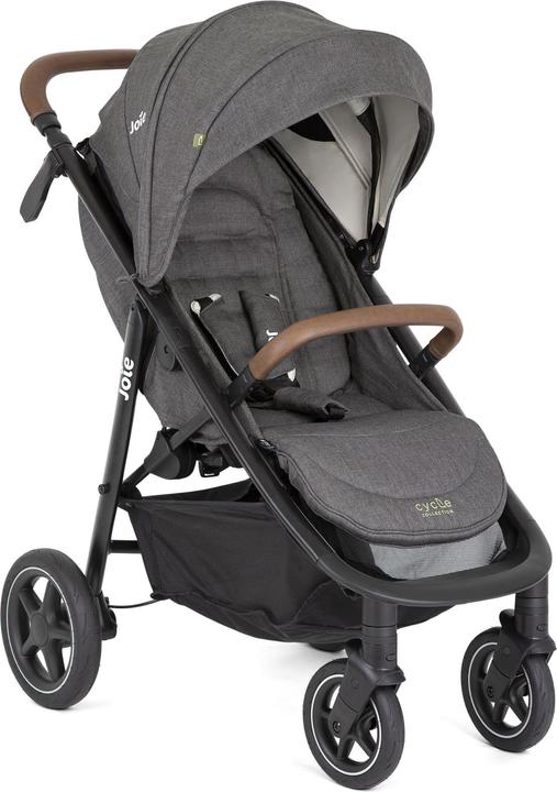Image du produit Joie Mytrax Pro (6 Mois - 4 Années)