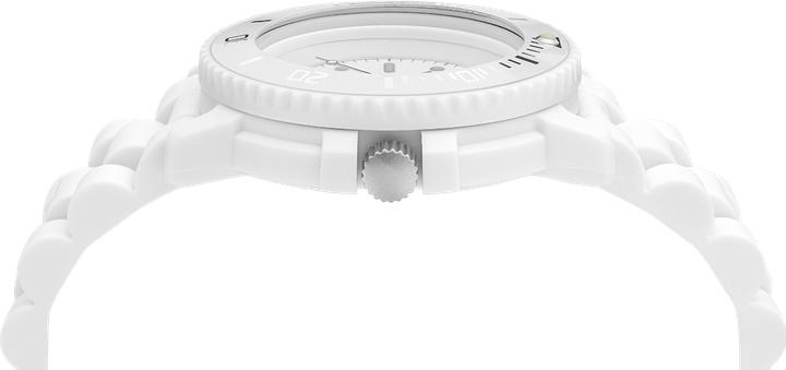 Image du produit M Watch Mondaine Aqua (Montre analogique, Swiss Made, 43 mm)