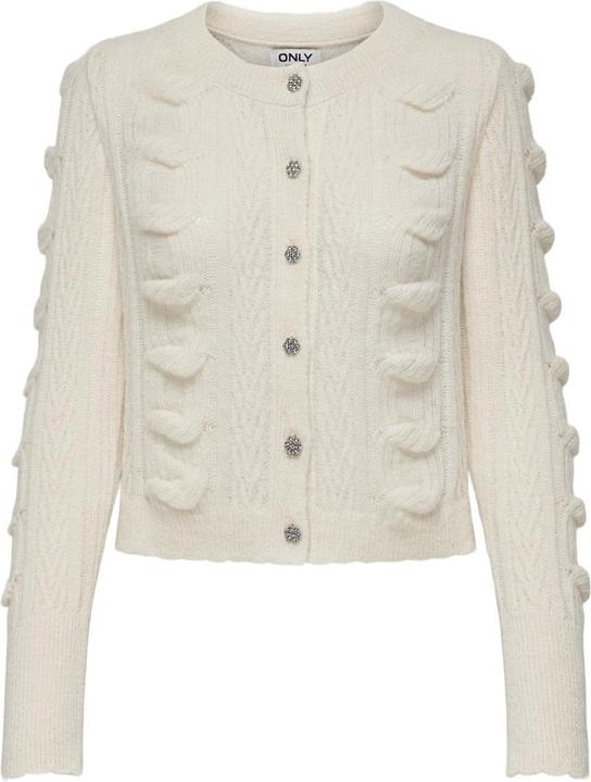 Actual product image Only Cardigan (3XL)