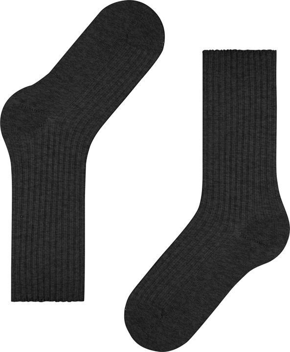 Actual product image Falke Cosy Wool Boot Damen (Single pack, 35 - 38)