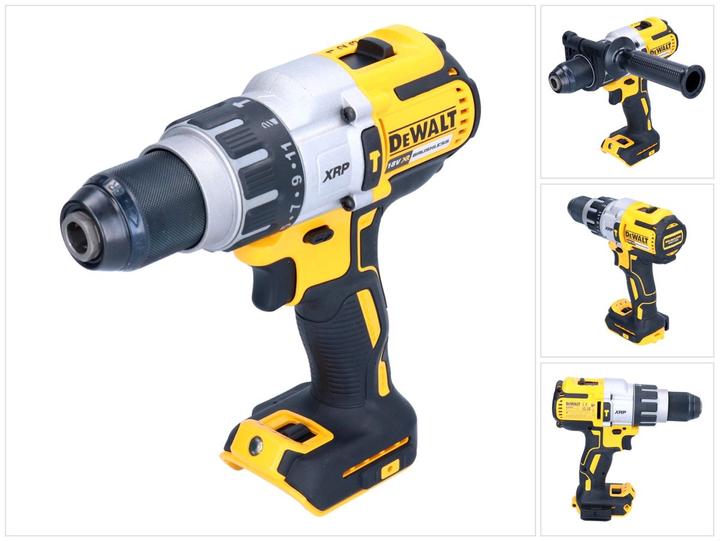 Produktbild DeWalt DCD 996 N (Akkubetrieb)