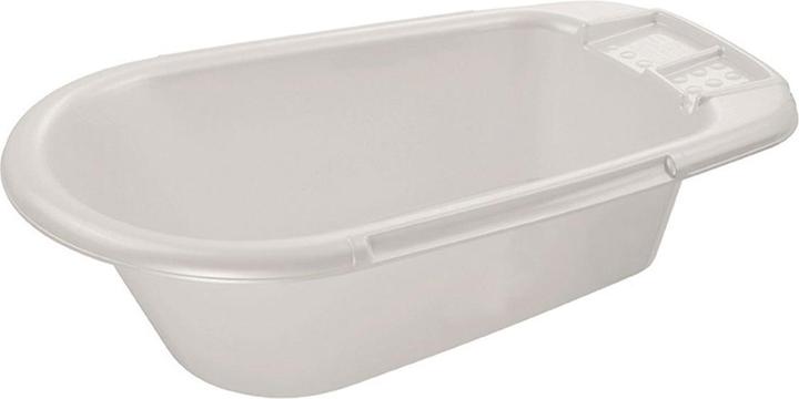 Rotho Babydesign Baby-Badewanne AVA Cappuccino