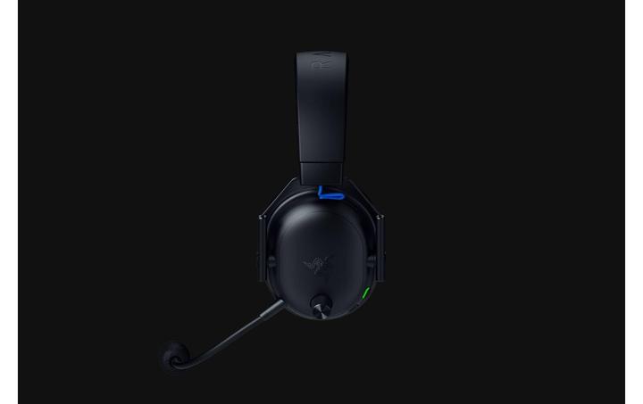 Immagine prodotto Razer BlackShark V3 for PlayStation - Black (Cablato, Senza fili)