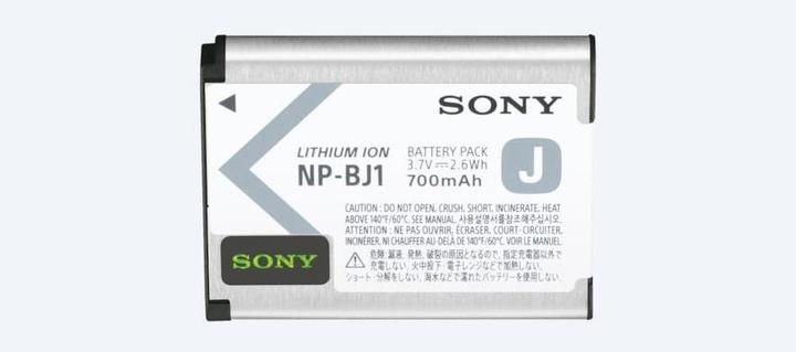 Produktbild Sony Np-Bj1 (Kamera Akku)