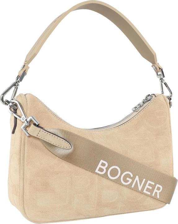 Immagine prodotto Bogner Tenna Velluto Lora Shoulderbag
