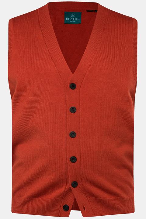 Produktbild Boston Park Strickweste, V-Ausschnitt, bis 84/86 (80)