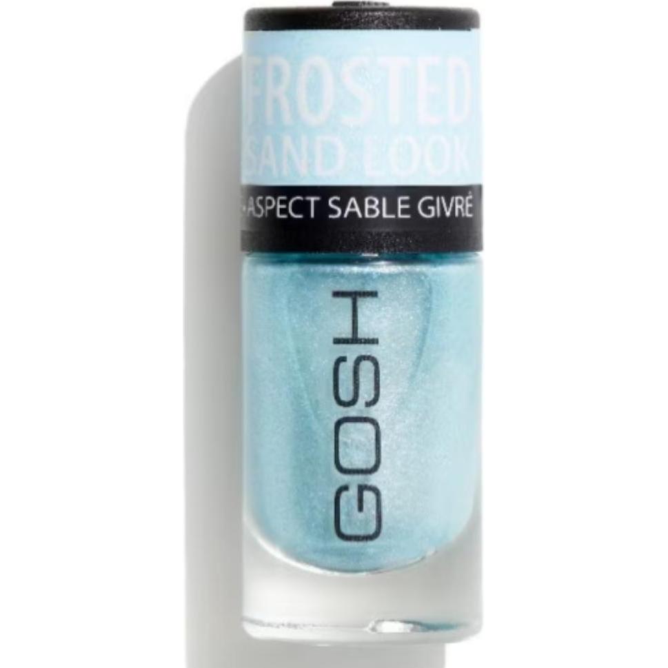 Gosh Frosted Soft Blue (Frosted Soft Blue, Gefrostetes weiches Blau) (54009994)