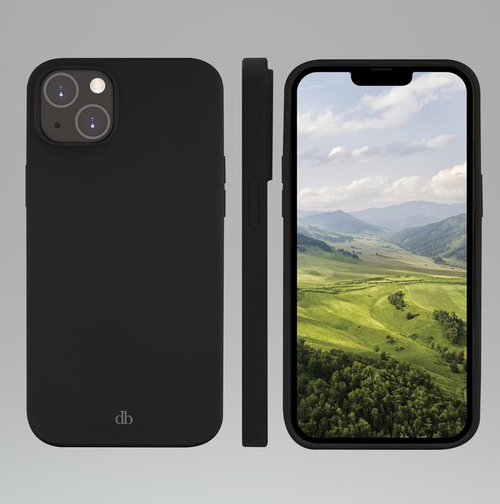 Actual product image dbramante1928 Greenland (Apple iPhone 14)