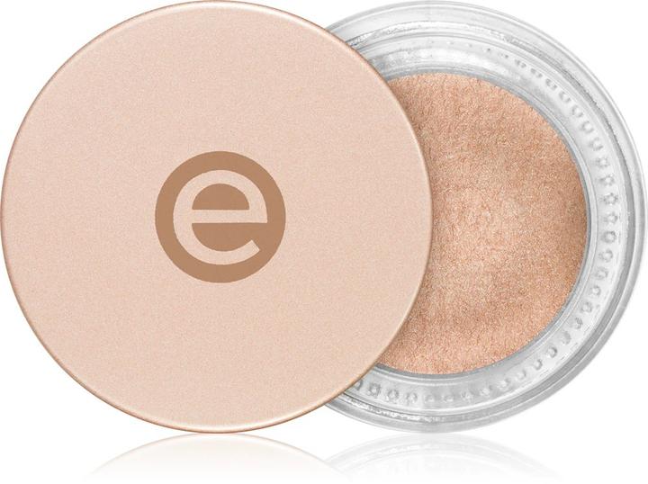 Produktbild essence Cream Eyeshadow (02 Pearl)