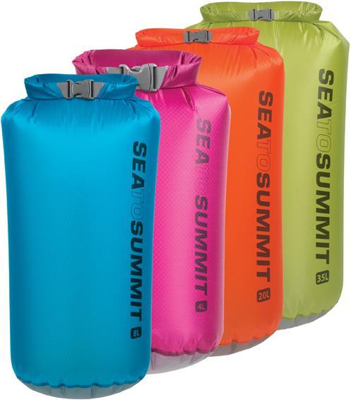 Actual product image Sea To Summit Ultra-Sil Dry Sack (35 l)