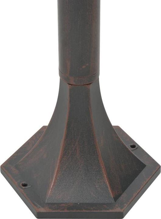 Immagine prodotto vidaXL Aussenlampe (E27, IP44)
