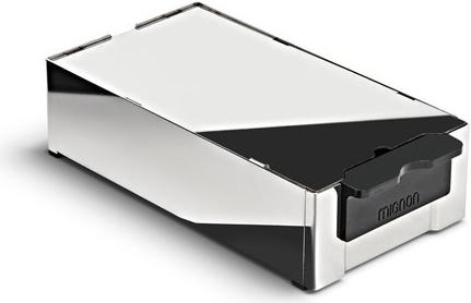 Eureka Cassetto della birra per Mignon