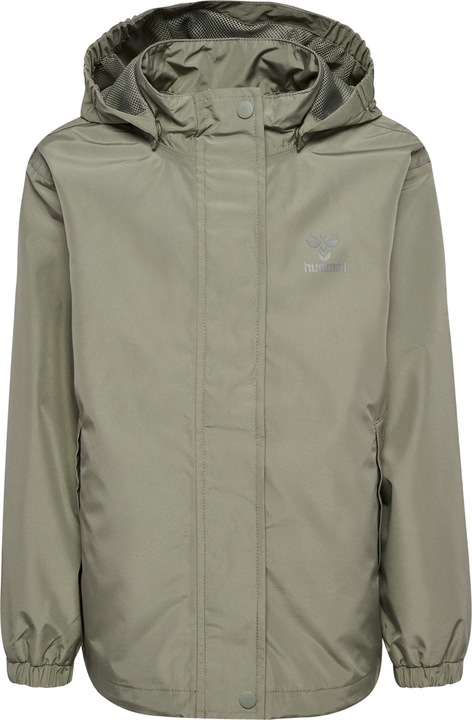 Actual product image hummel hmlNESSIE RAINSUIT (110)