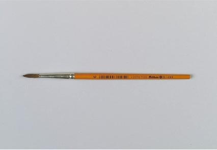 Actual product image Pelikan Hair brush 23/6 (4.50 mm)