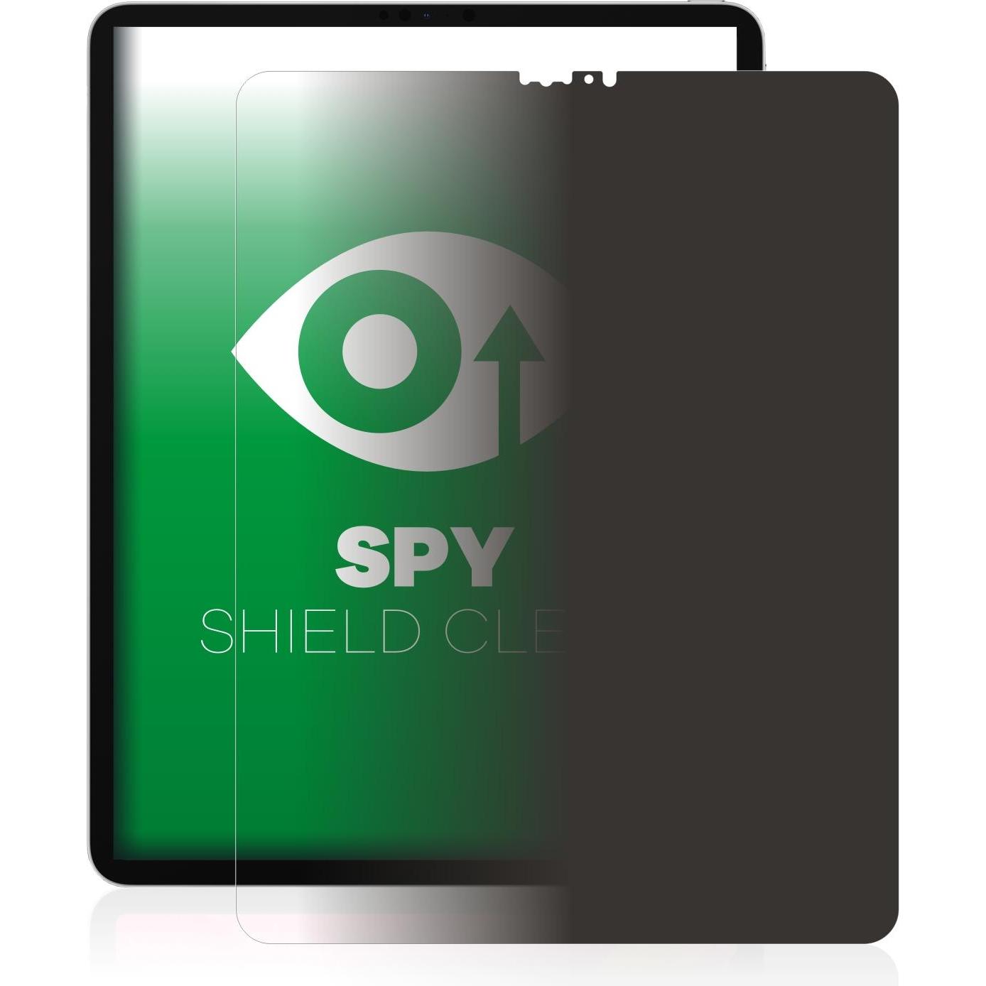Thumbnail - upscreen Spy Shield Blickschutzfolie (1 Stück, iPad Pro 12.9 2018 (3. Gen)), Tablet Schutzfolie