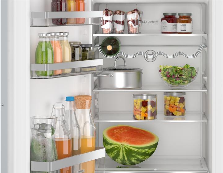 Actual product image Bosch Hausgeräte Built-in refrigerator (187 l)