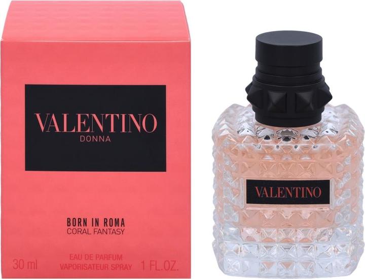 Produktbild Valentino Born In Roma (Eau de Parfum, 30 ml)