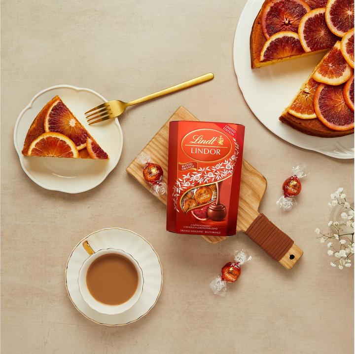 Image du produit Lindt Lindor (228 g)