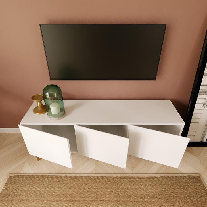 Produktbild Kalune Design Daxton (150 x 40 x 40 cm)