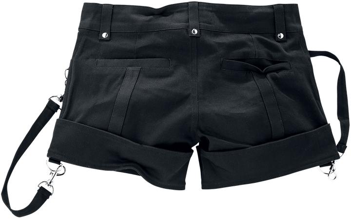 Image du produit Gothicana by EMP Summer Wine (32)