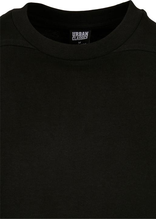 Actual product image Urban Classics Recycled Curved Shoulder Tee - 16998 (XS)