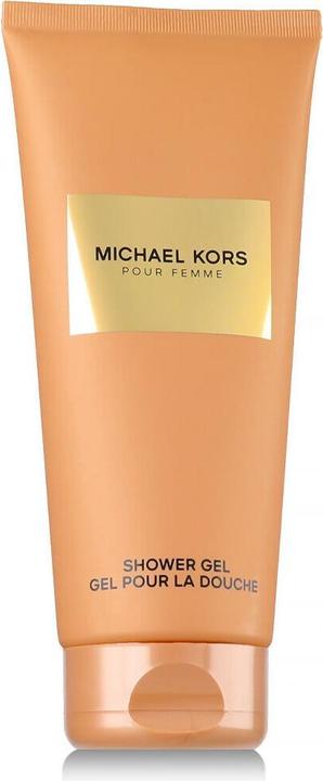 Produktbild Michael Kors Pour Femme (200 ml)