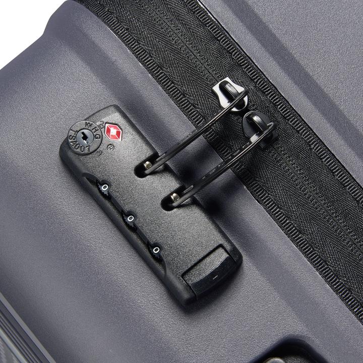 Image du produit Delsey Ordener Slim 55 cm suitcase, anthracite