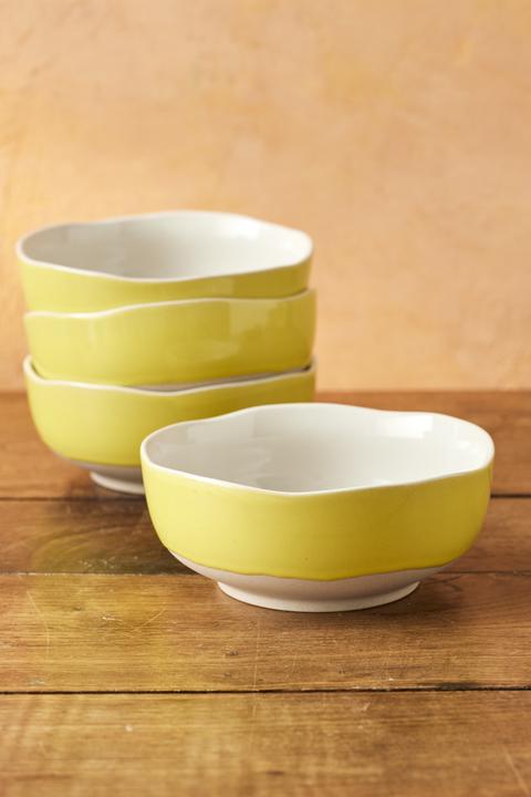 Produktbild Jamie Oliver Big Love Brilliant Bowl Set (4x)