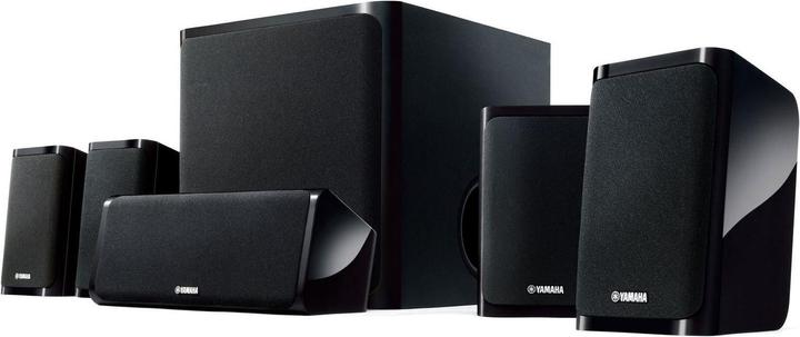 Actual product image Yamaha NS-P 41 (Set, 100 W)