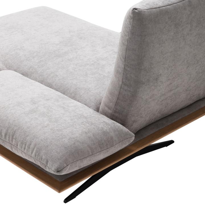 Produktbild Dieter Knoll Collection Formia 1 (Ecksofa)