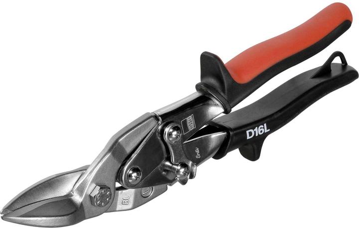 Produktbild Erdi Figuren-Scheren-Set in Rolltas (240 mm)