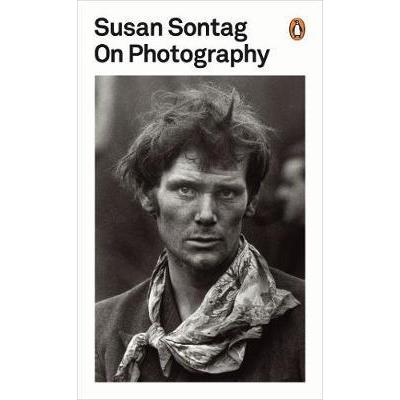 On Photography, Sachbücher von Susan Sontag