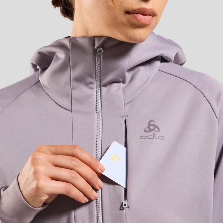 Produktbild Odlo Zeroweight X-Warm (XL)