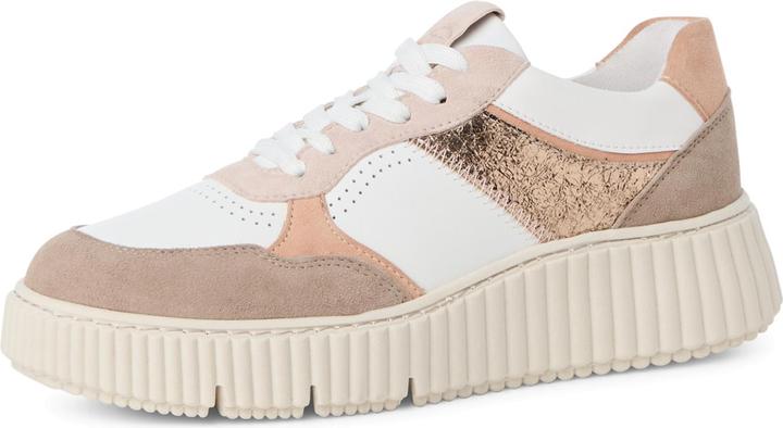 Taupe comb