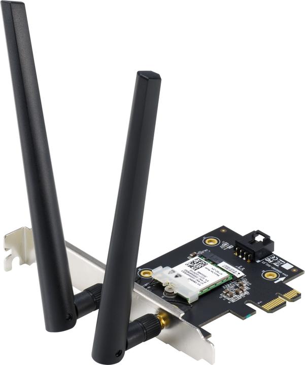 ASUS PCE-AX1800/WW//BULK